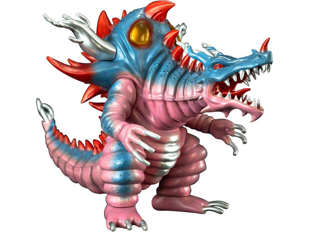 Chibi Creature 気炎万丈怪獣 グールギラス (SSSS.GRIDMAN)