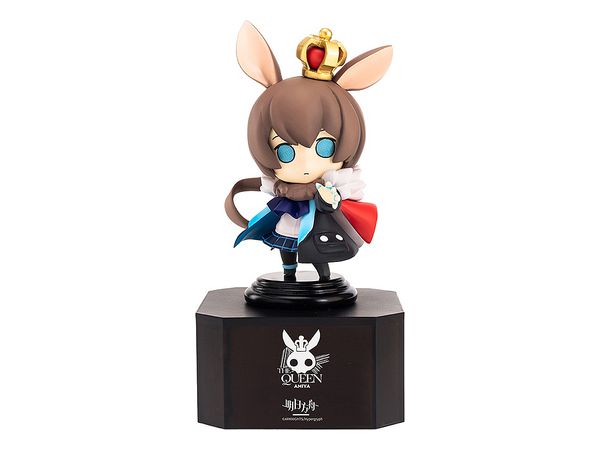 アークナイツ ディフォルメフィギュア Vol.1 アーミヤ