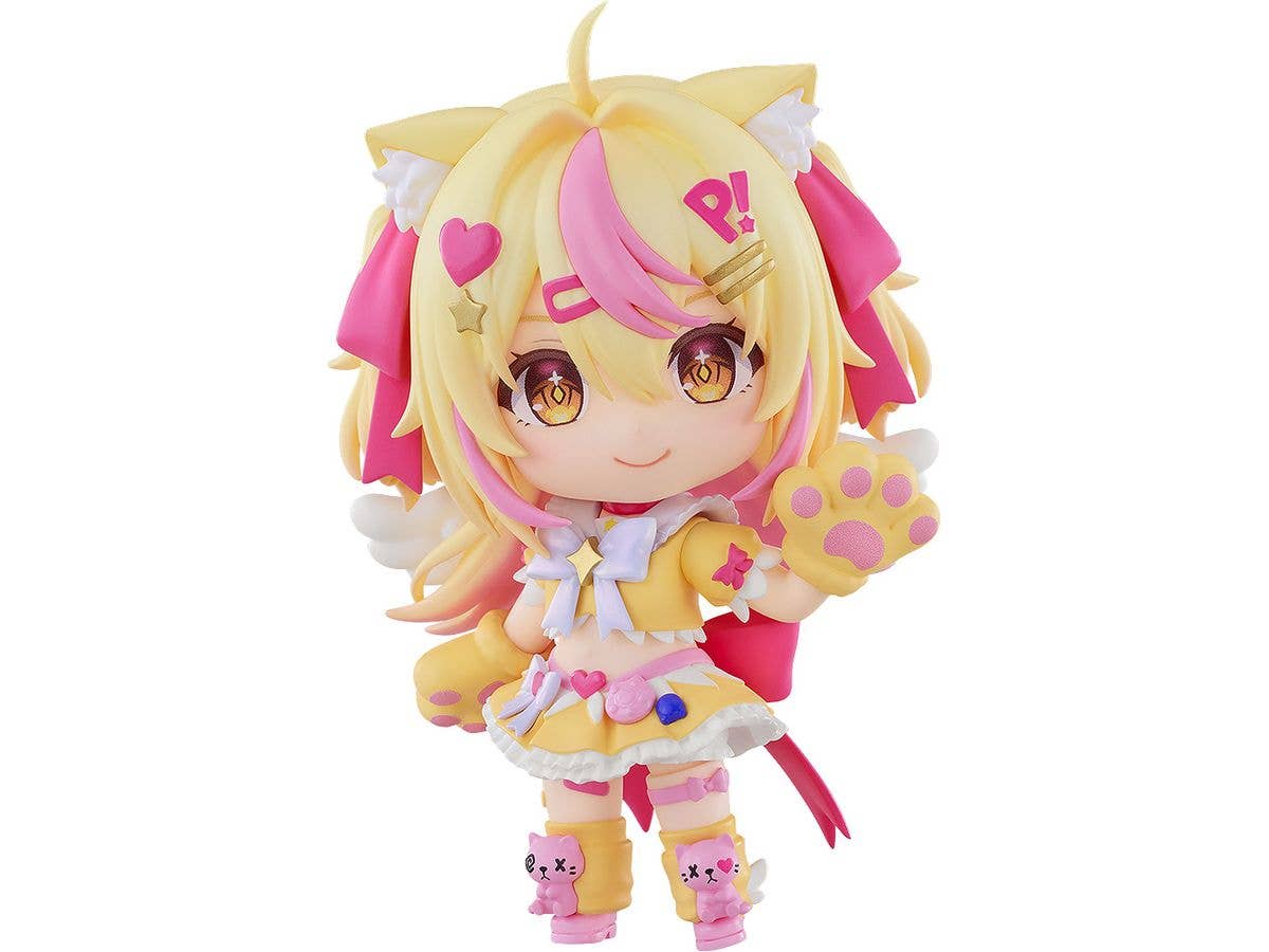 ねんどろいど P丸様｡