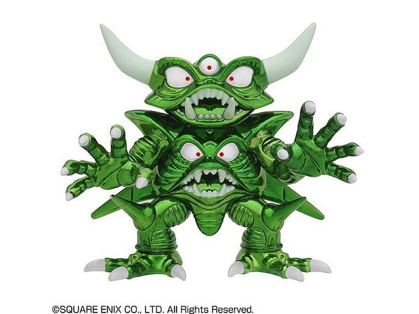 ドラゴンクエスト: メタリックモンスターズギャラリー デスピサロ (再販)