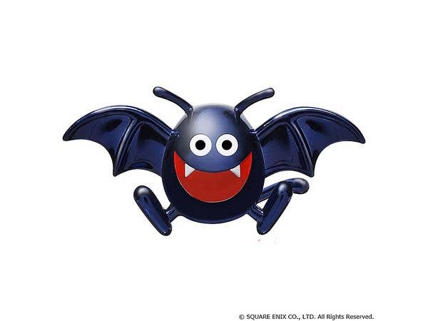 ドラクエ　ソフビモンスター　カンダタ スクウェア・エニックス ドラゴンクエスト ソフビモンスター042