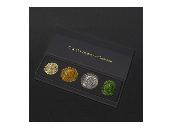 FINAL FANTASY XIV ギルコインコレクション