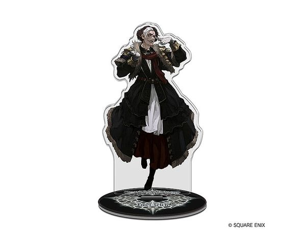 ファイナルファンタジーXIV: 漆黒のヴィランズ アクリルスタンド エメトセルク (再販)