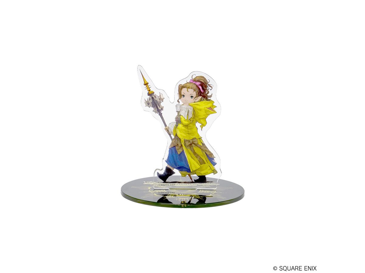 ファイナルファンタジーXIV: 暁月のフィナーレ アクリルスタンド クルル (再販)