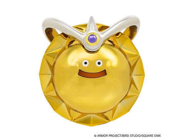 ドラゴンクエスト　ゴールデンスライム スライムナイト ミミック フィギュアセット ドラゴンクエスト かさねてスライム カプセルバージョン