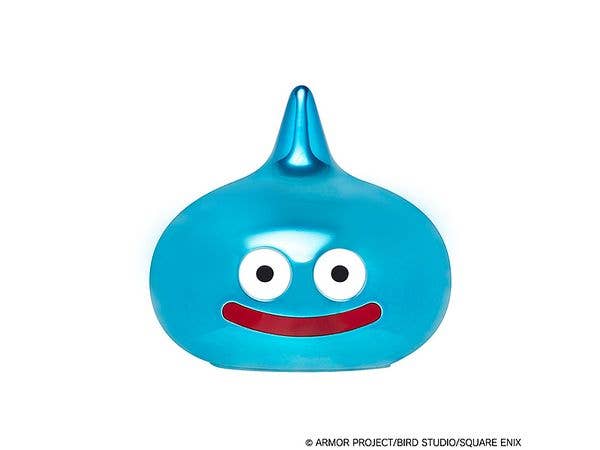 ドラゴンクエスト: メタリックモンスターズギャラリー スライム (再販)