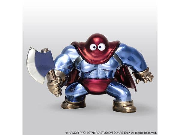 ドラゴンクエスト: メタリックモンスターズギャラリー デスストーカー (再販)