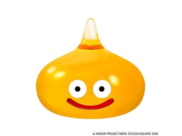 ドラゴンクエスト クリスタルモンスターズギャラリー スライムベス