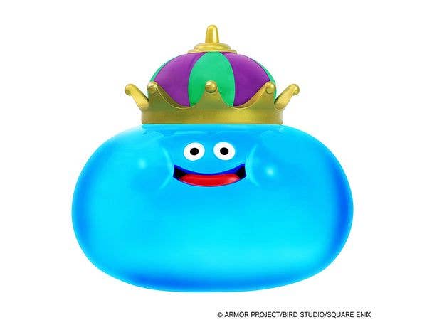 ドラゴンクエスト クリスタルモンスターズギャラリー キングスライム