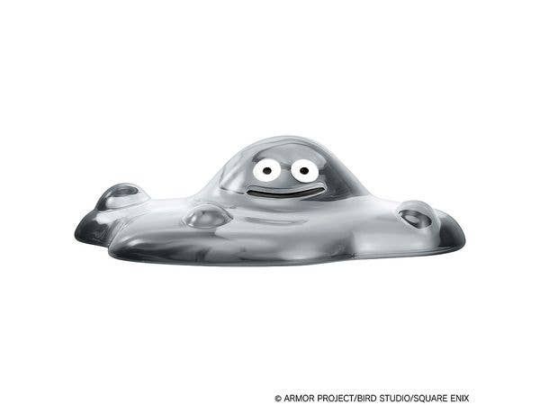 ドラゴンクエスト クリスタルモンスターズギャラリー はぐれメタル