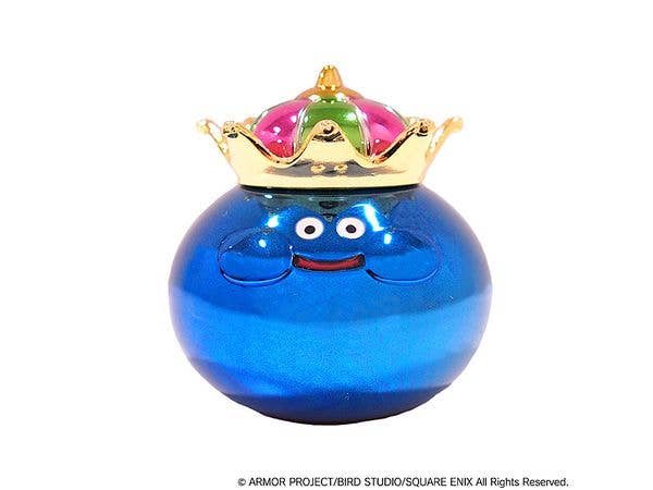 キングスライム メタリックモンスターズギャラリー ドラゴンクエスト ドラゴンクエスト メタリックモンスターズギャラリー キングスライム