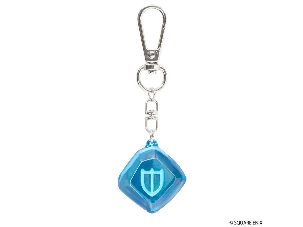 ファイナルファンタジーXIV アクリルカレンダー アート