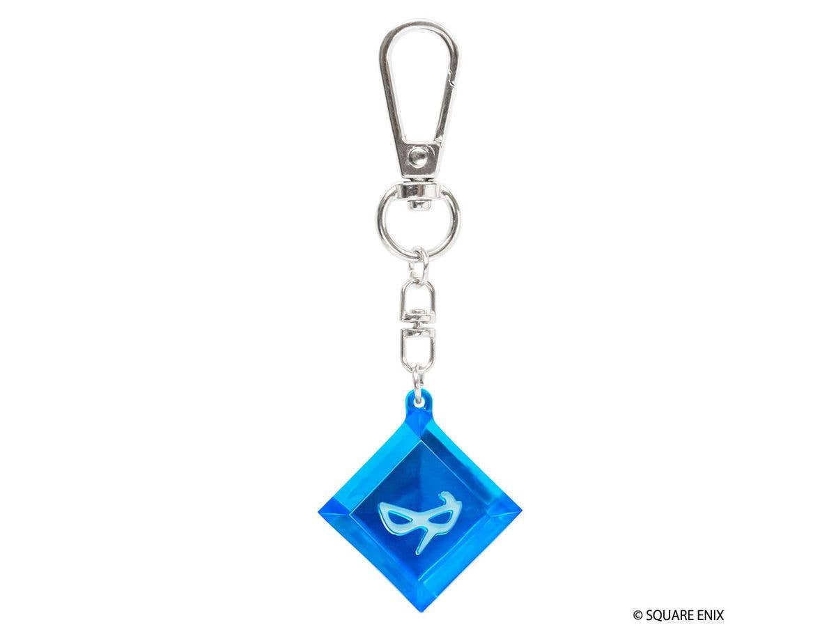 FINAL FANTASY クリアトランプ | HLJ.co.jp