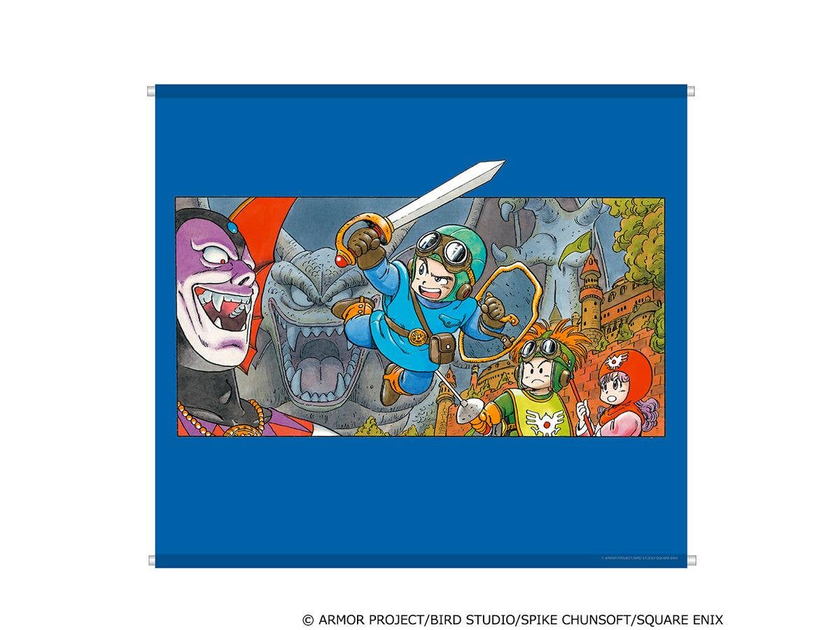 進撃の巨人 The Final Season 特大タペストリー リヴァイ | HLJ.co.jp