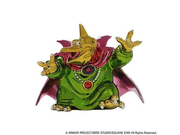 新品BRINGARTSブリングアーツFFケット・シー&デブモーグリ　ケットシー ファイナルファンタジーVII ブリングアーツ 〈ケット・シー