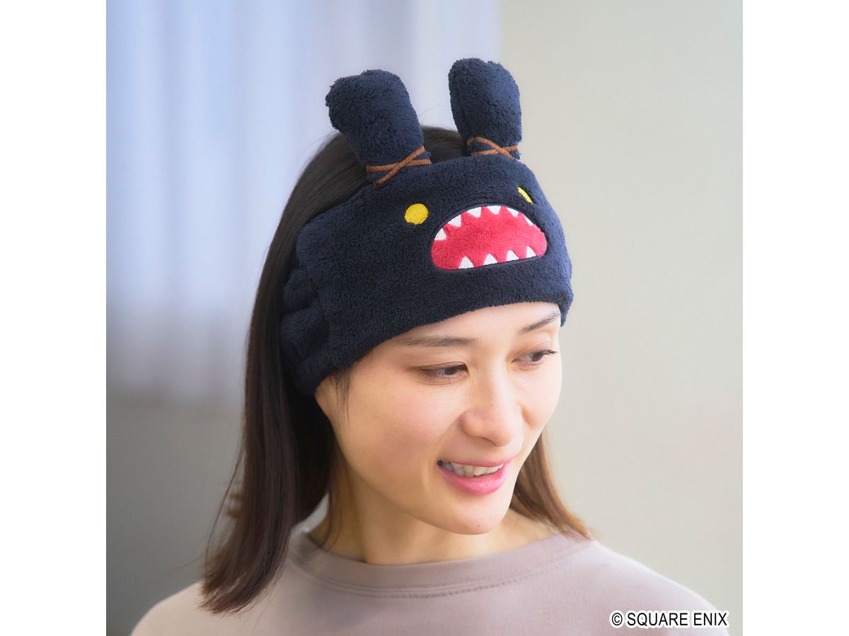 ファイナルファンタジーXIV: ヘアバンド スプリガン