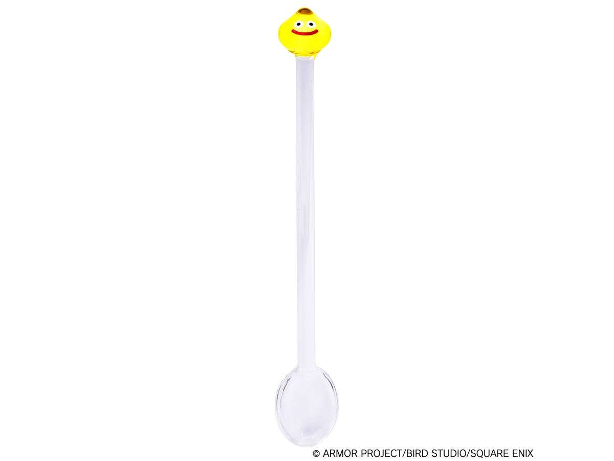 ドラゴンクエスト: ガラスのスプーン レモンスライム