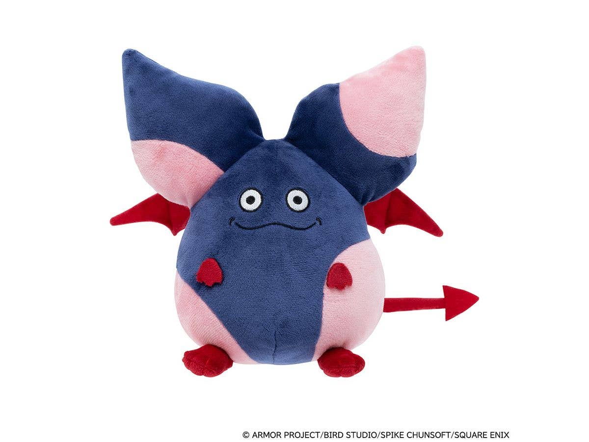 ドラゴンクエストゆらゆらモンスターマスコット2 Amazon.co.jp: スクウェア・エニックス ドラゴンクエスト