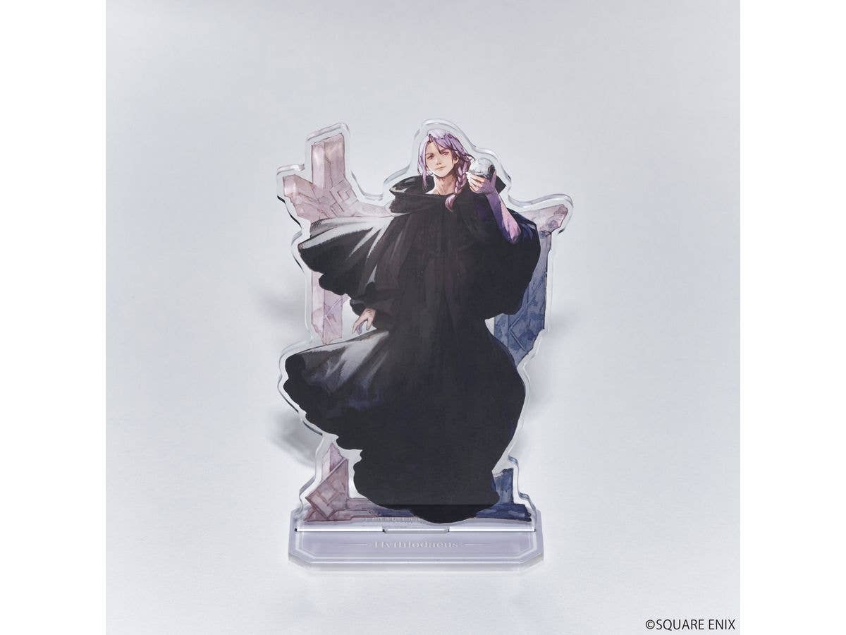 ファイナルファンタジーXIV: 暁月のフィナーレ アクリルスタンドヒュトロダエウス