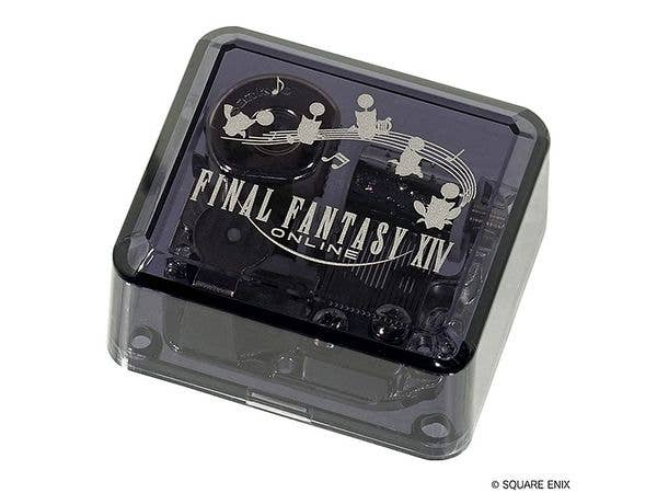 最終値下ONE-TOUCH EDGE FF ファイナルファンタジー エメトセルク ONE-TOUCH EDGE FINAL FANTASY ヤ・シュトラ | スクウェア