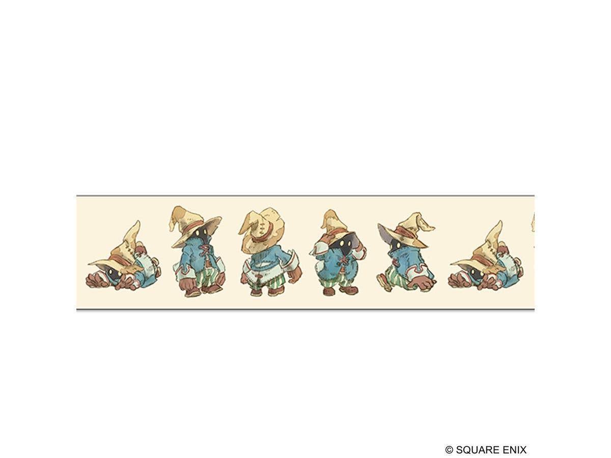 ファイナルファンタジーIX マスキングテープ A