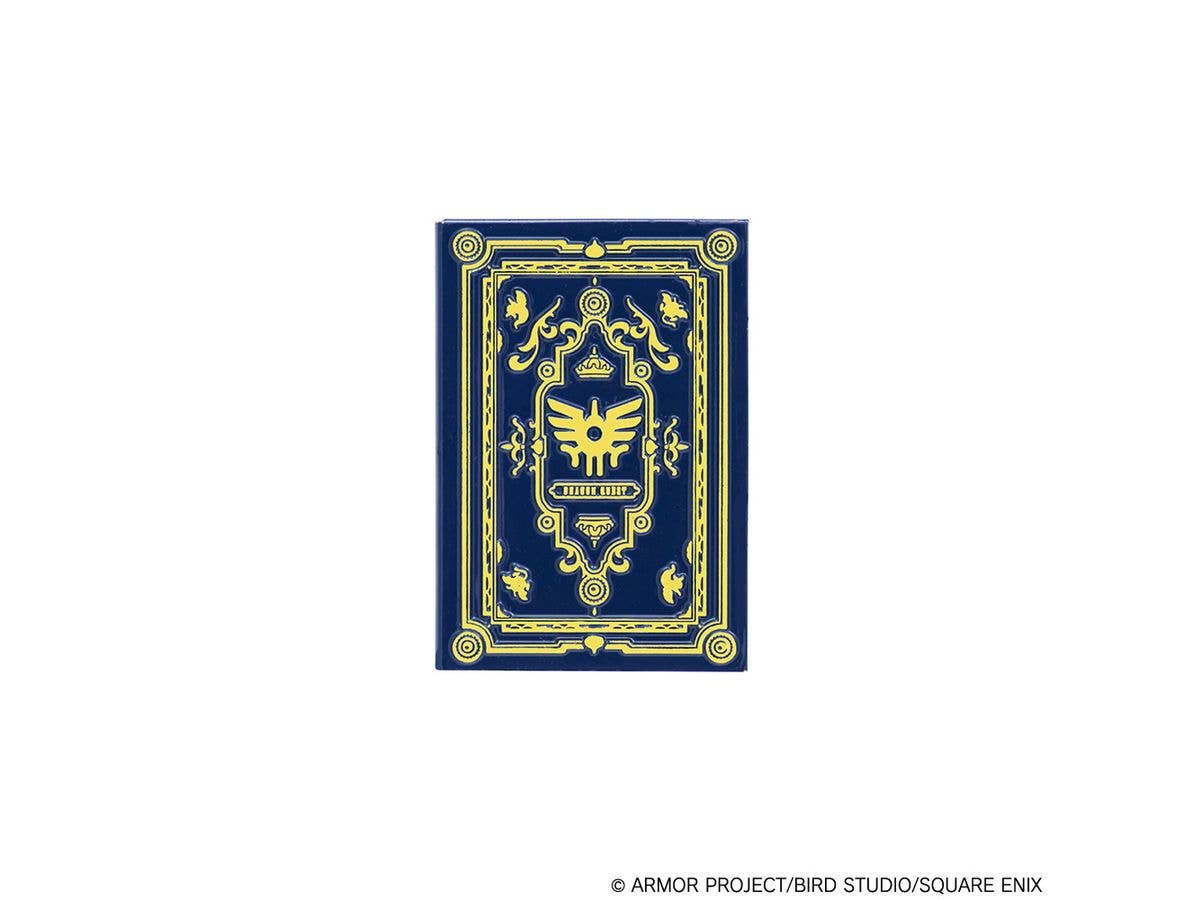 ドラゴンクエスト: ピンズ 冒険の書