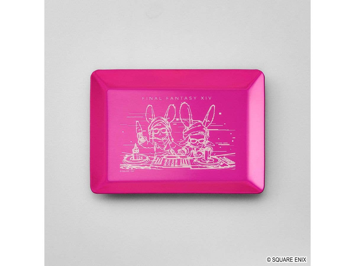 ファイナルファンタジー XI アルミトレイ レポリット