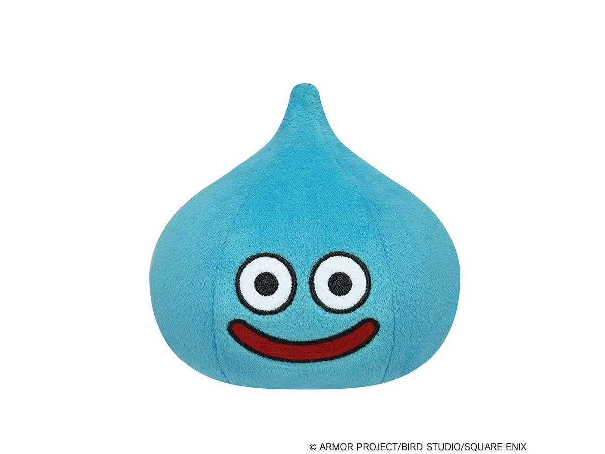 スマイルスライム ぬいぐるみ M  スライム ドラゴンクエスト 40周年記念バージョン