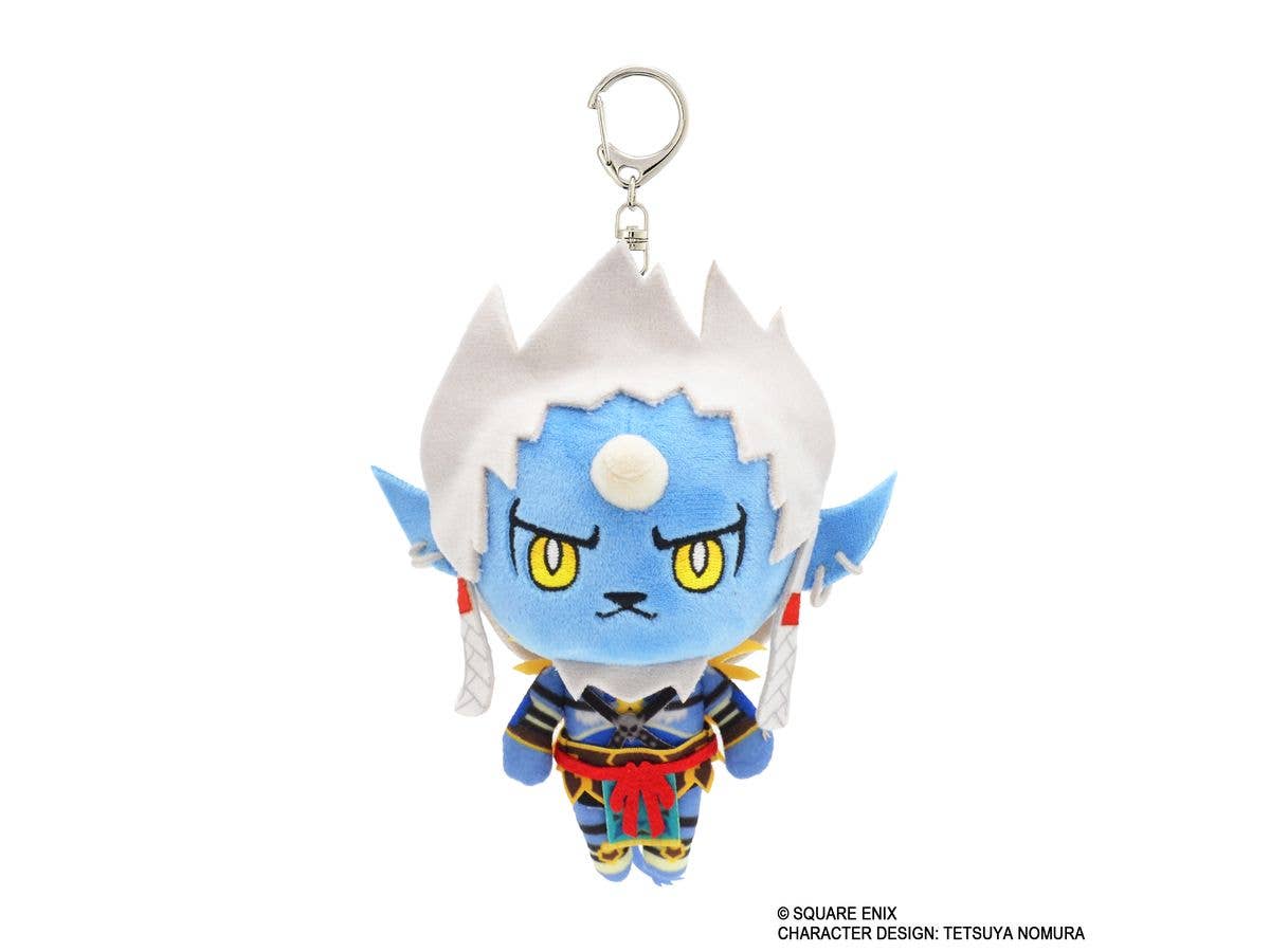 ファイナルファンタジーX ポケットピープレッツ キマリ