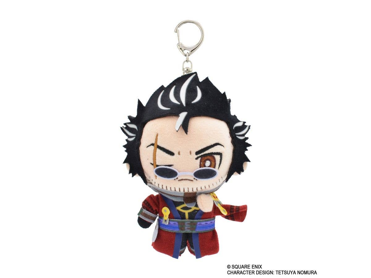 ファイナルファンタジー ブライトアーツギャラリー チョコボ (再販
