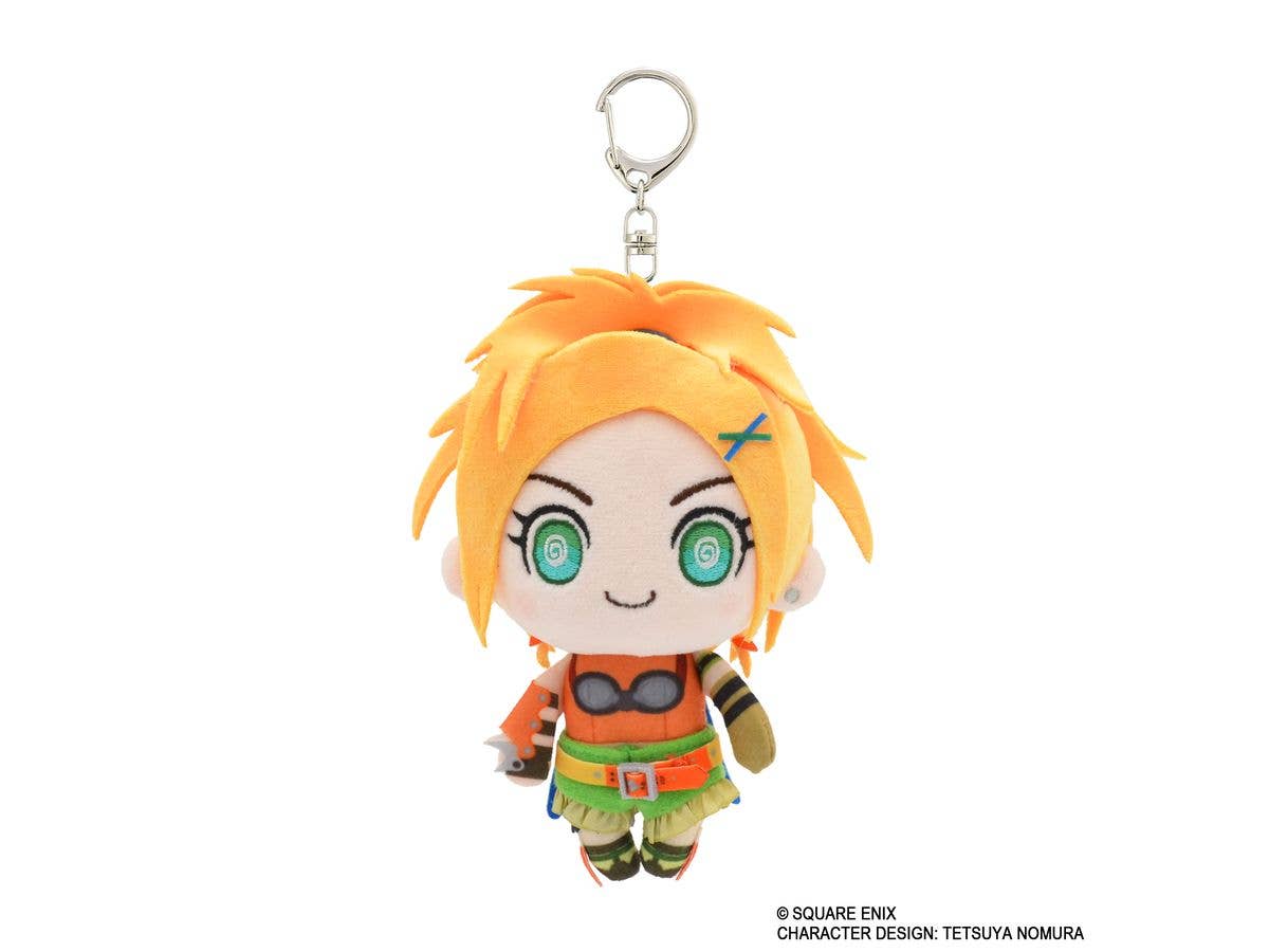 ファイナルファンタジーVII リバース フレームマグネットギャラリー