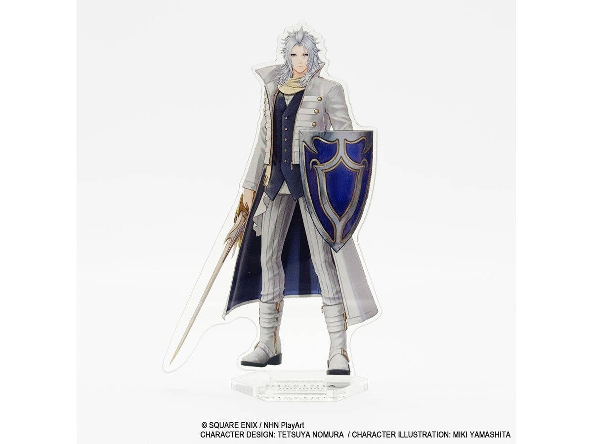 ファイナルファンタジーVII リメイク ブライトアーツギャラリー