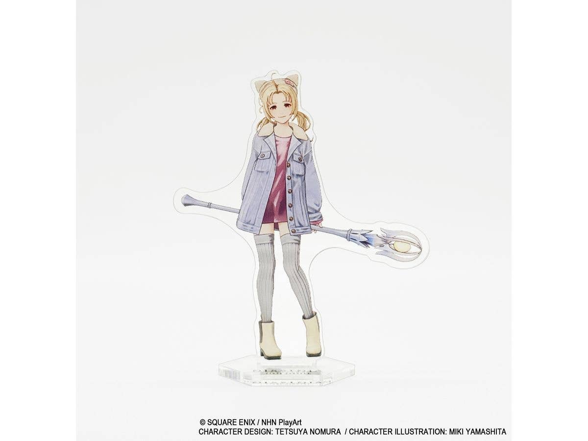 ファイナルファンタジーIX ブライトアーツギャラリー ビビ | HLJ.co.jp