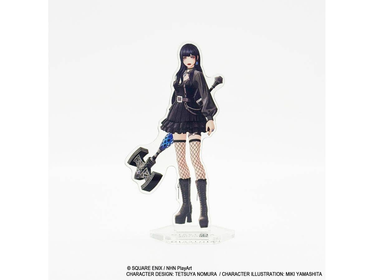 駒鳥シエル PVC | HLJ.co.jp