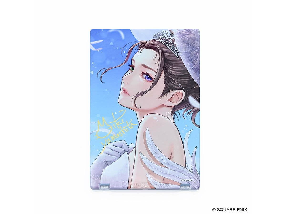 キャラクタースリーブ 向日葵の教会と長い夏休み (夏咲詠) | HLJ.co.jp
