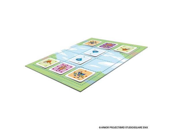 ドラゴンクエスト モンスターしょうぎ Let's catch monsters !
