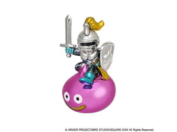 ドラゴンクエスト メタリックモンスターズギャラリー オルゴ・デミーラ
