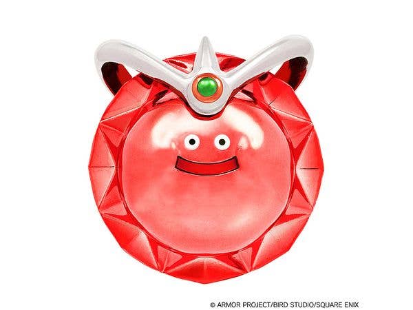 ドラゴンクエスト: メタリックモンスターズギャラリー ゴールデン