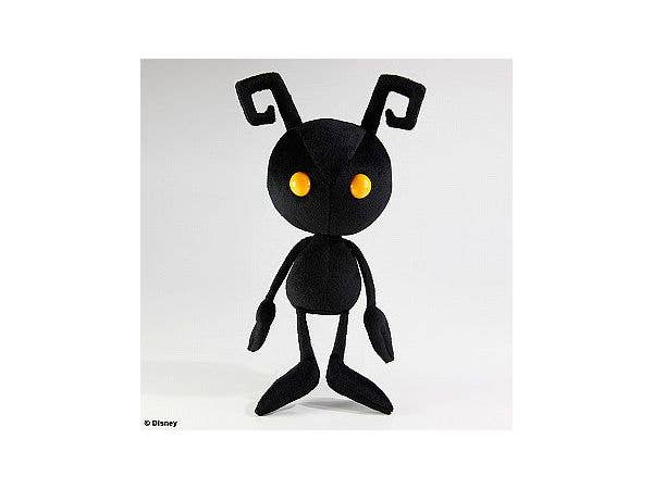 セフィロス アバターマスコットストラップVol.2 「キングダムハーツ」 キングダムハーツ アバター マスコットストラップ Vol.2