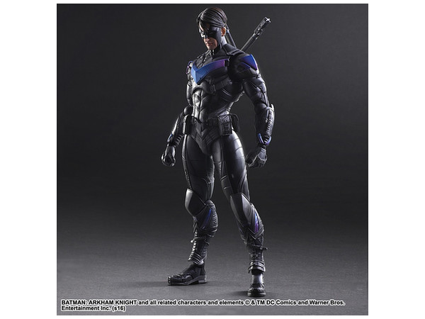 Play Arts 改: ナイトウイング