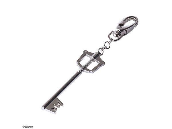 キングダム ハーツ キーブレードキーホルダー キングダムチェーン (再販)