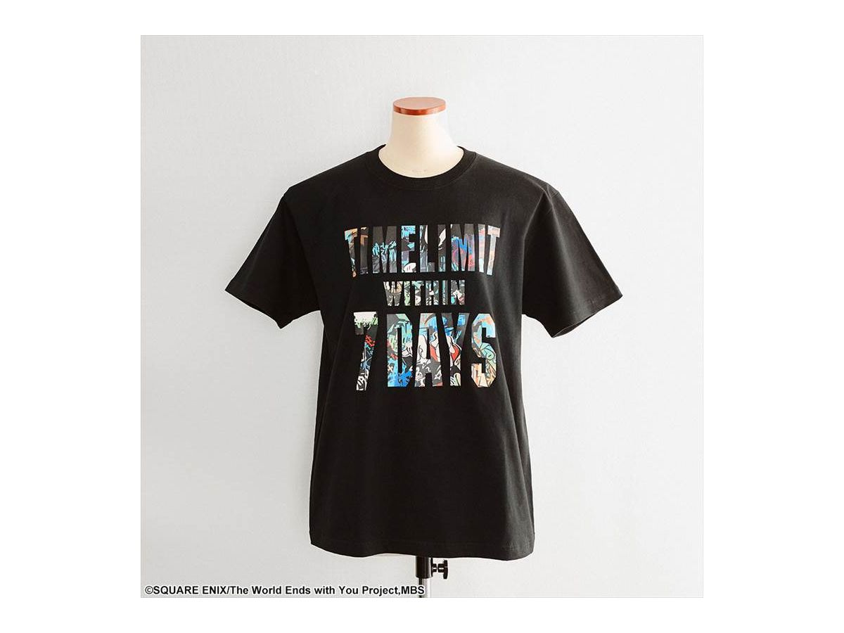 すばらしきこのせかい: The Animation Tシャツ