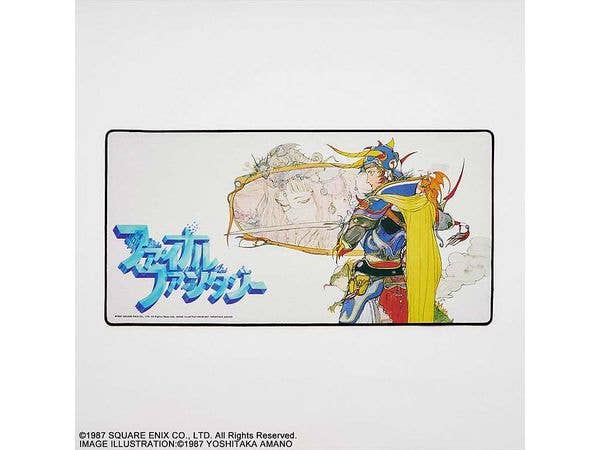 新品未開封　等尻大マウスパッド ビーチバカンス エクリプス　ブラウンダスト2 ブラウンダスト2 等尻大マウスパッド ビーチバカンス エクリプス