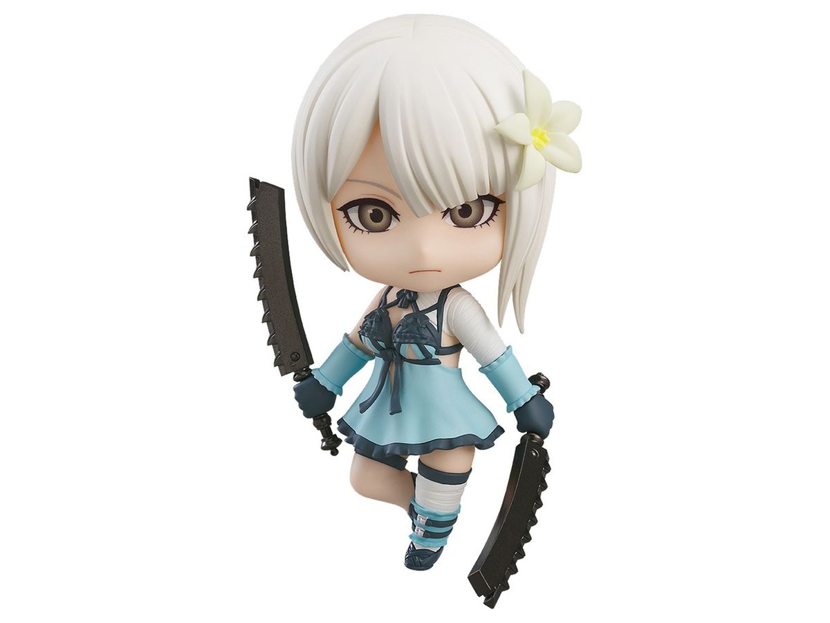 ねんどろいど NieR Replicant ver.1.22474487139… カイネ