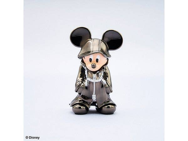 キングダム ハーツII / ブライトアーツギャラリー 王様 (再販)