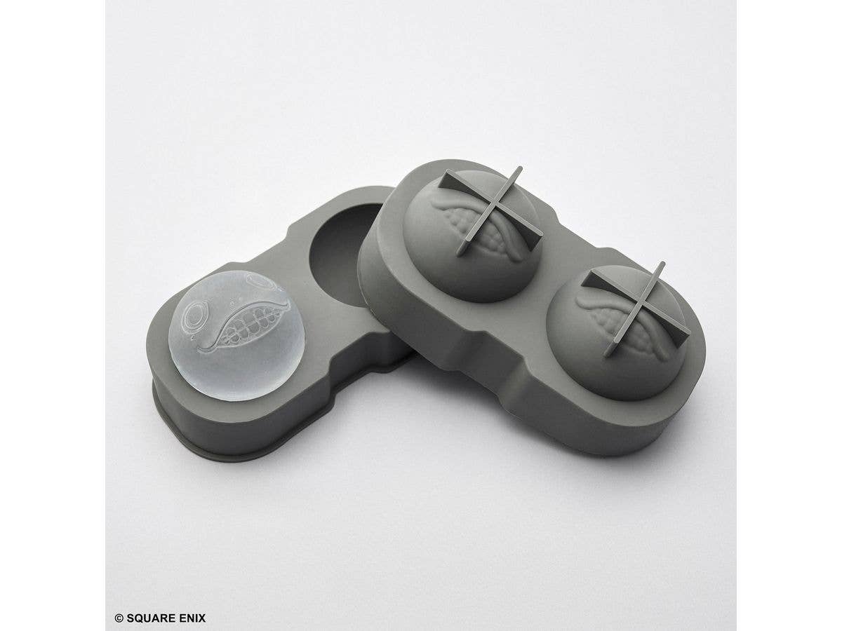 NieR Replicant ver.1.22474487139...: シリコンアイストレー エミール