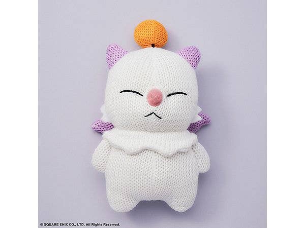 ファイナルファンタジーXI ぬいぐるみ マンドラゴラ (再販) | HLJ.co.jp