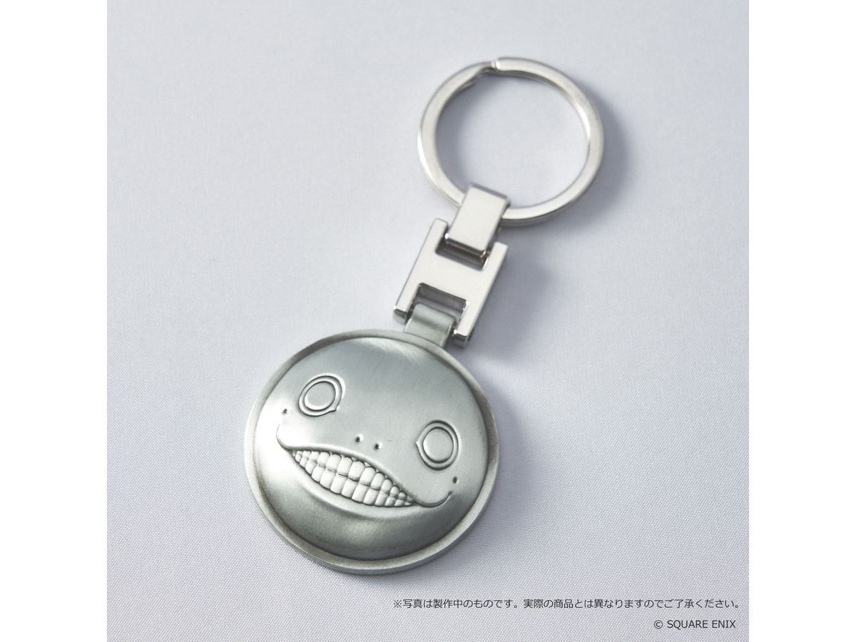 NieR Replicant ver.1.22474487139... キーチェーン