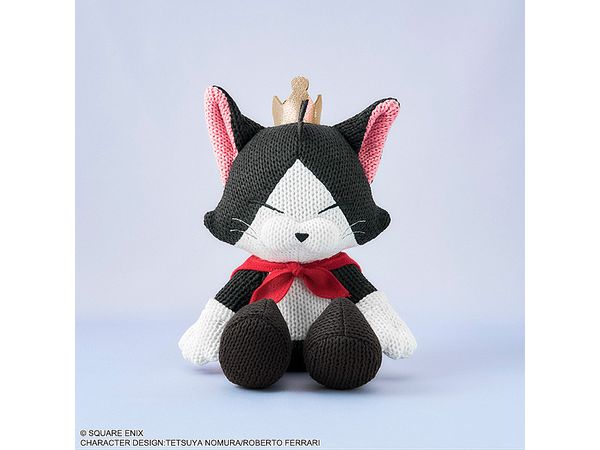 ファイナルファンタジーVII リメイク あみぐる ケット・シー
