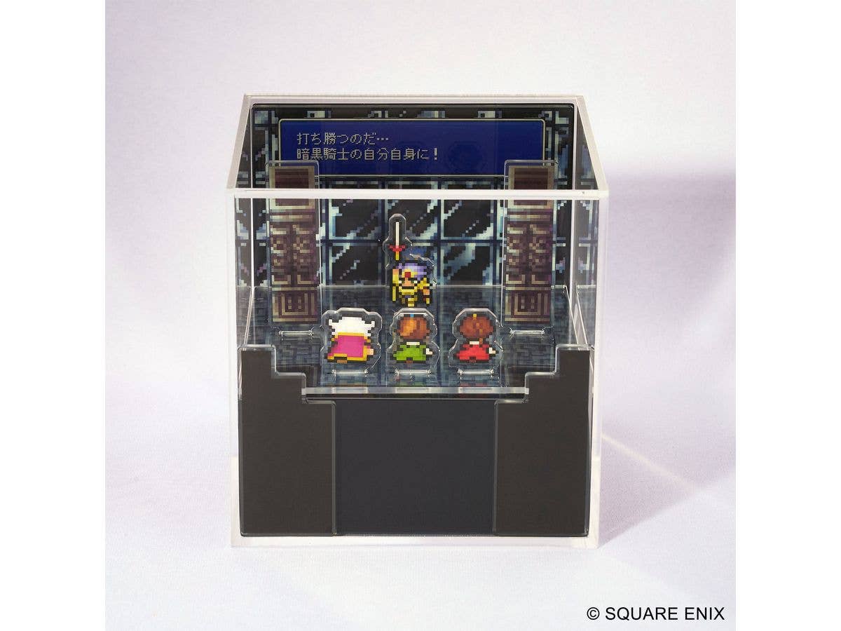 ファイナルファンタジー シリコンアイストレー サボテンダー 笑お